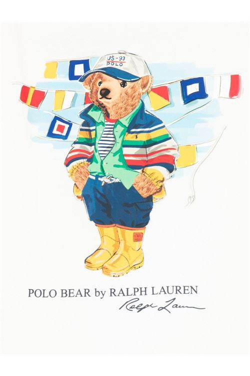  RALPH LAUREN KIDS | 322958332001